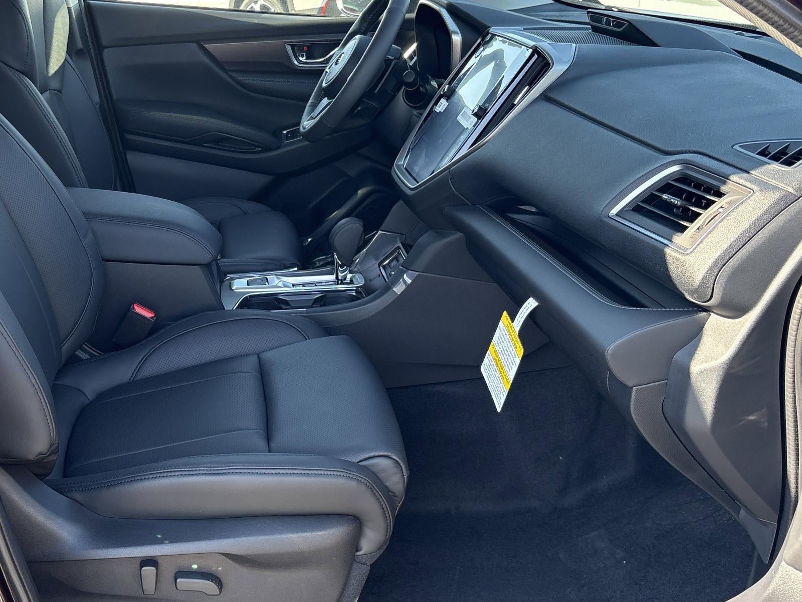 2026 Subaru Ascent Touring 7-Passenger