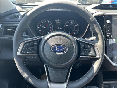 2026 Subaru Ascent Touring 7-Passenger