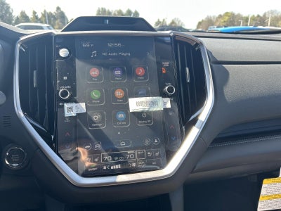 2026 Subaru Ascent Touring 7-Passenger