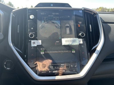 2026 Subaru Ascent Touring 7-Passenger