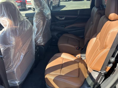 2026 Subaru Ascent Touring 7-Passenger