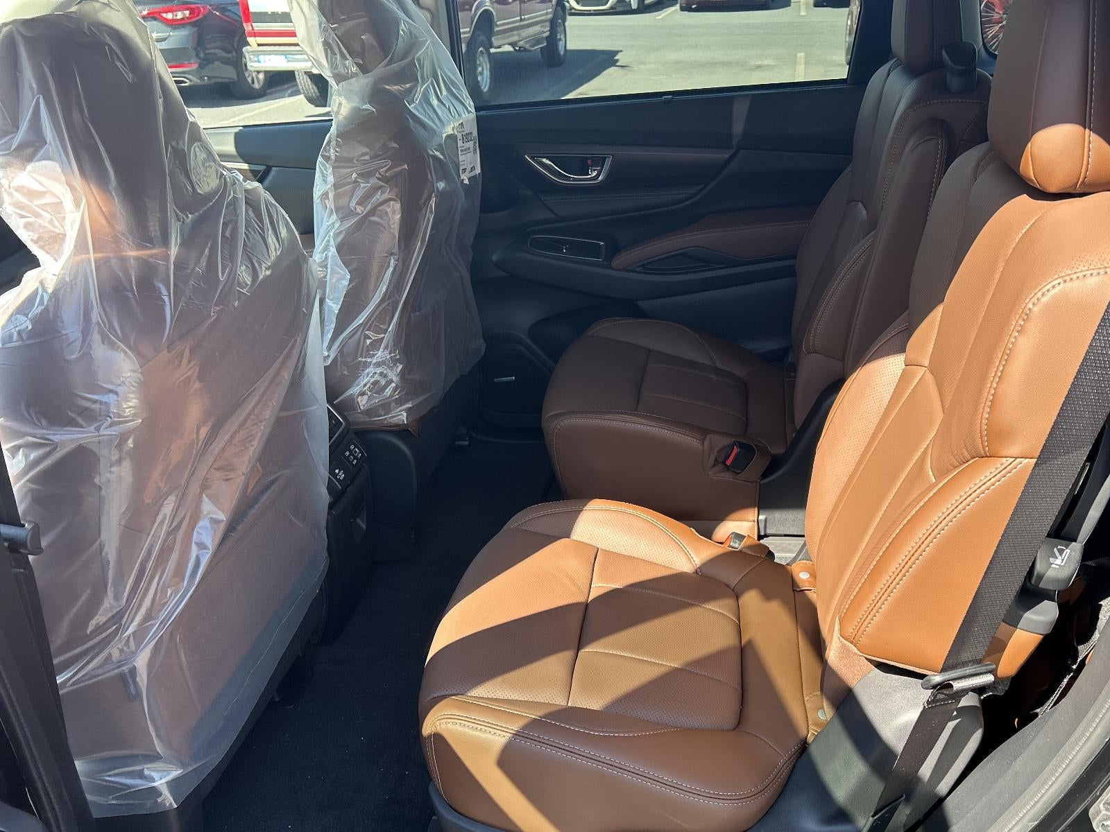 2026 Subaru Ascent Touring 7-Passenger