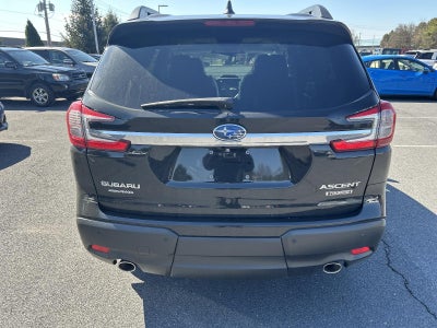 2026 Subaru Ascent Touring 7-Passenger