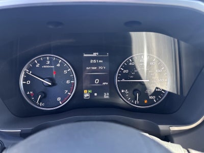 2026 Subaru Ascent Touring 7-Passenger