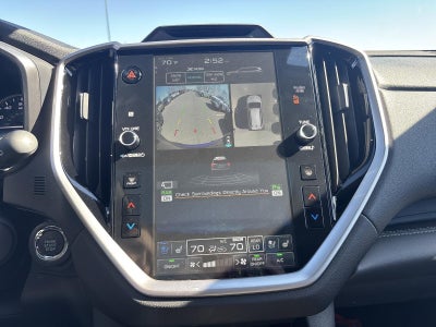 2026 Subaru Ascent Touring 7-Passenger