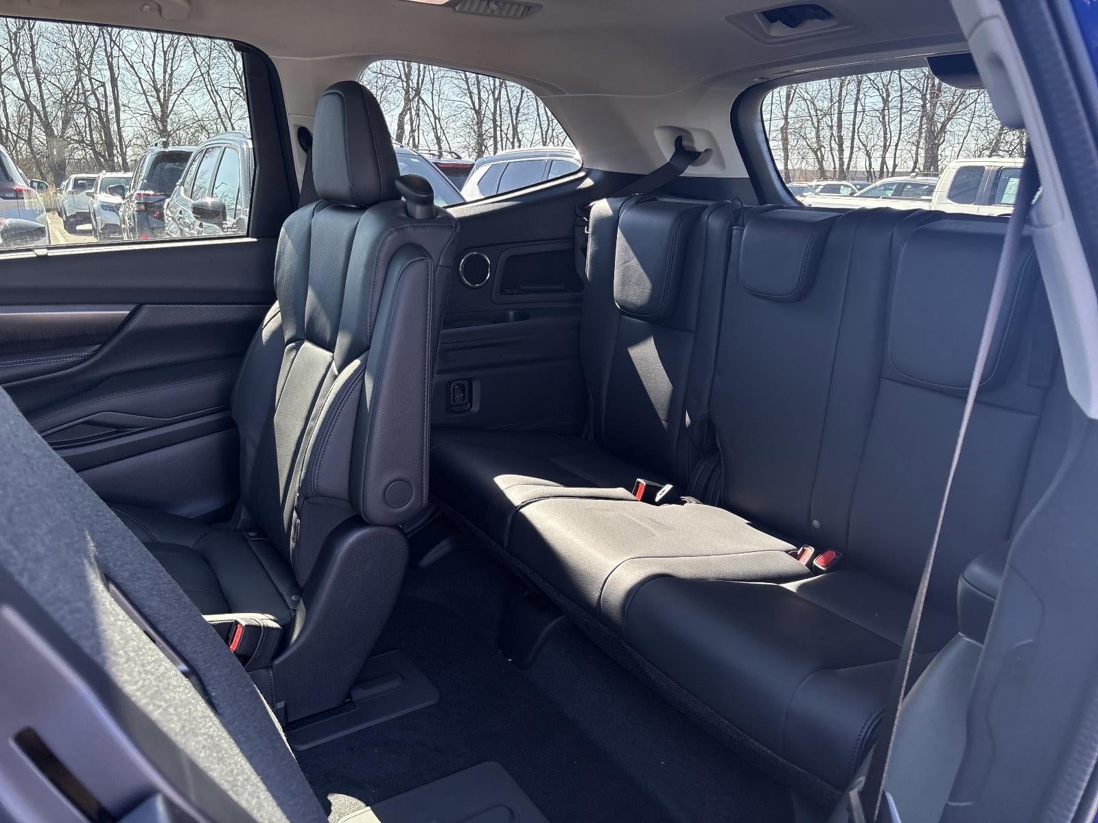 2026 Subaru Ascent Touring 7-Passenger