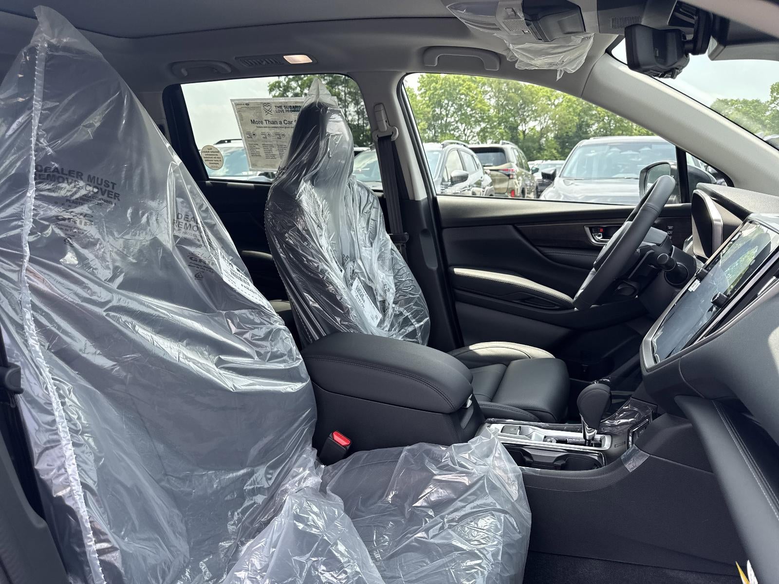 2026 Subaru Ascent Touring 7-Passenger
