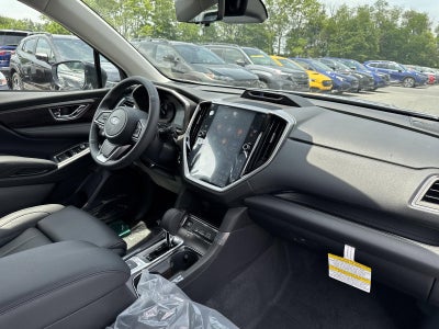 2026 Subaru Ascent Touring 7-Passenger