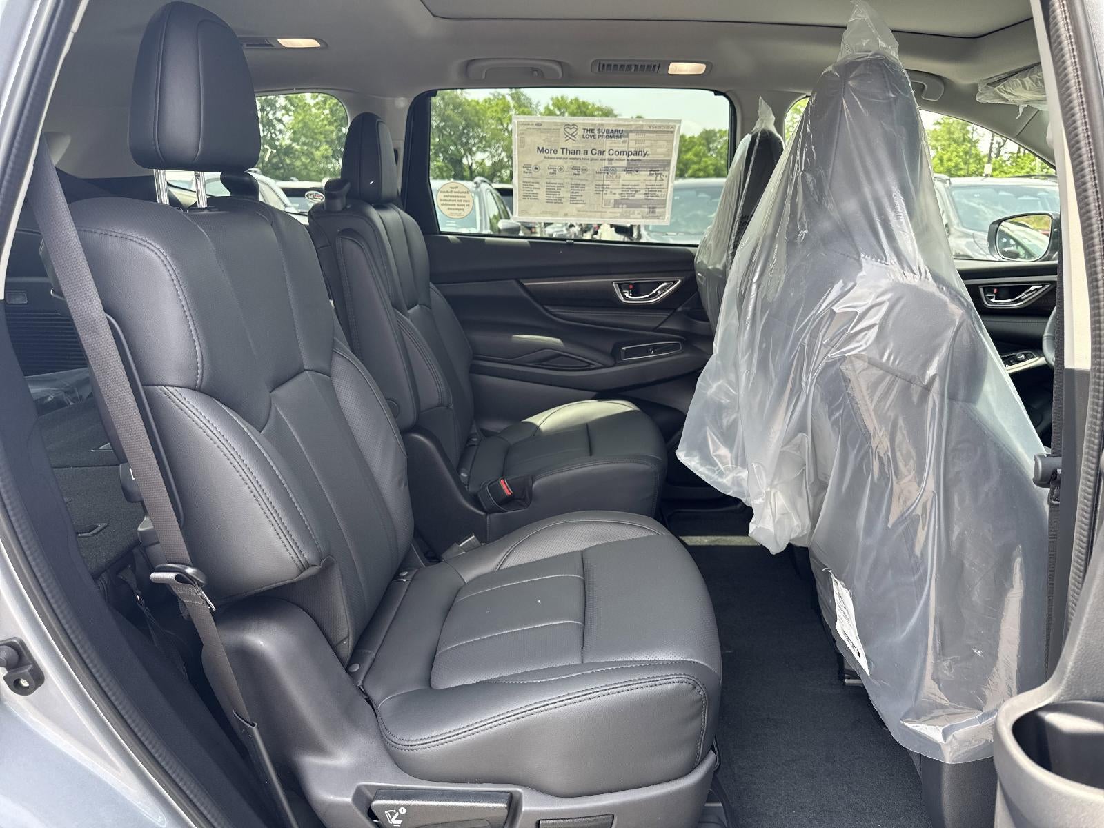 2026 Subaru Ascent Touring 7-Passenger