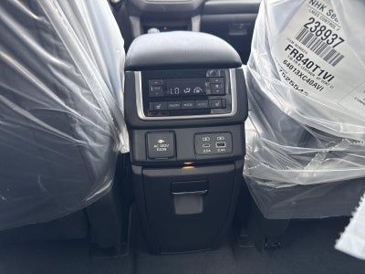 2026 Subaru Ascent Touring 7-Passenger