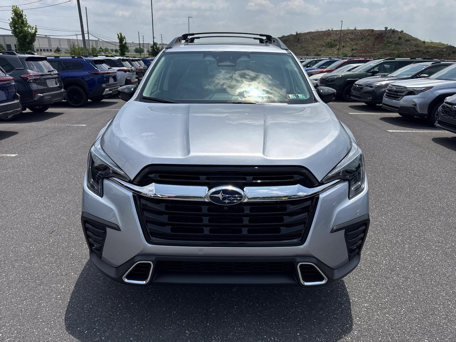 2026 Subaru Ascent Touring 7-Passenger