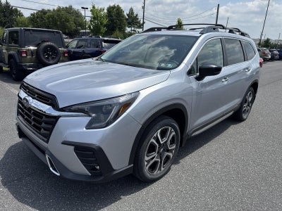 2026 Subaru Ascent Touring 7-Passenger