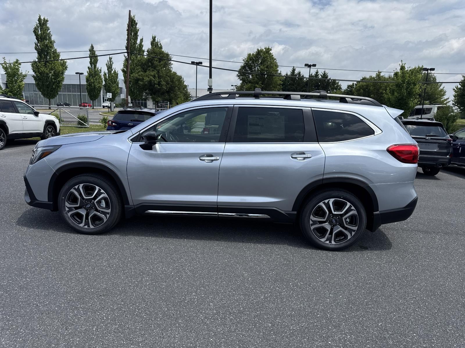 2026 Subaru Ascent Touring 7-Passenger