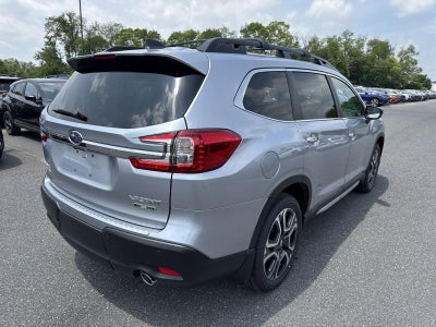 2026 Subaru Ascent Touring 7-Passenger