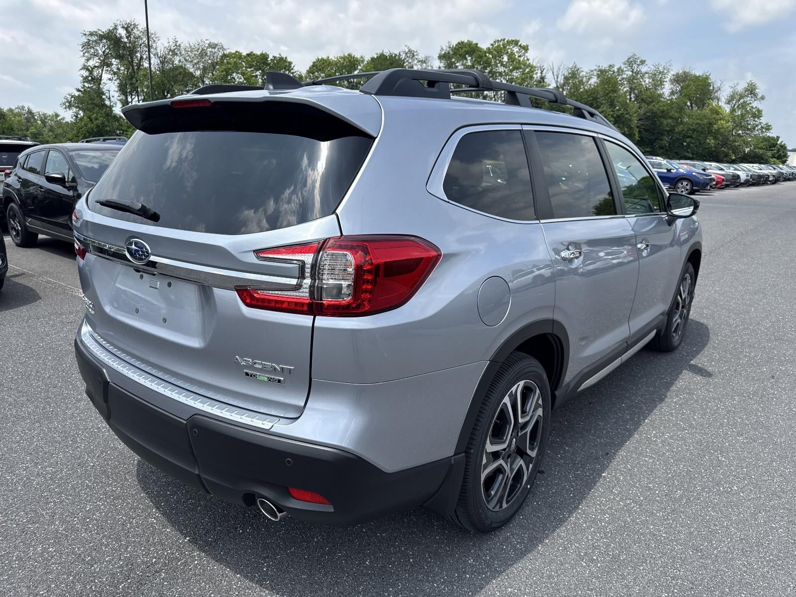 2026 Subaru Ascent Touring 7-Passenger