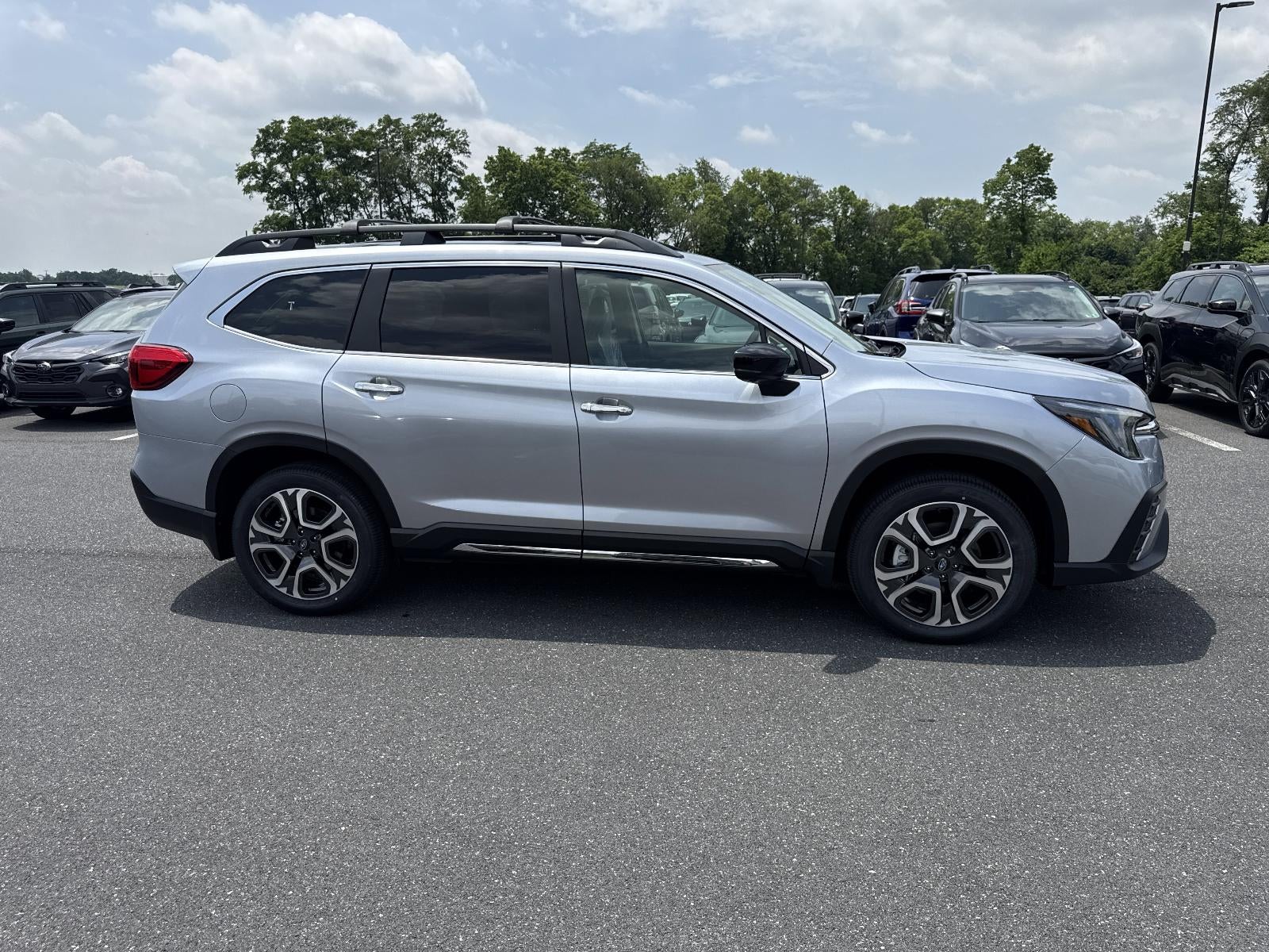 2026 Subaru Ascent Touring 7-Passenger
