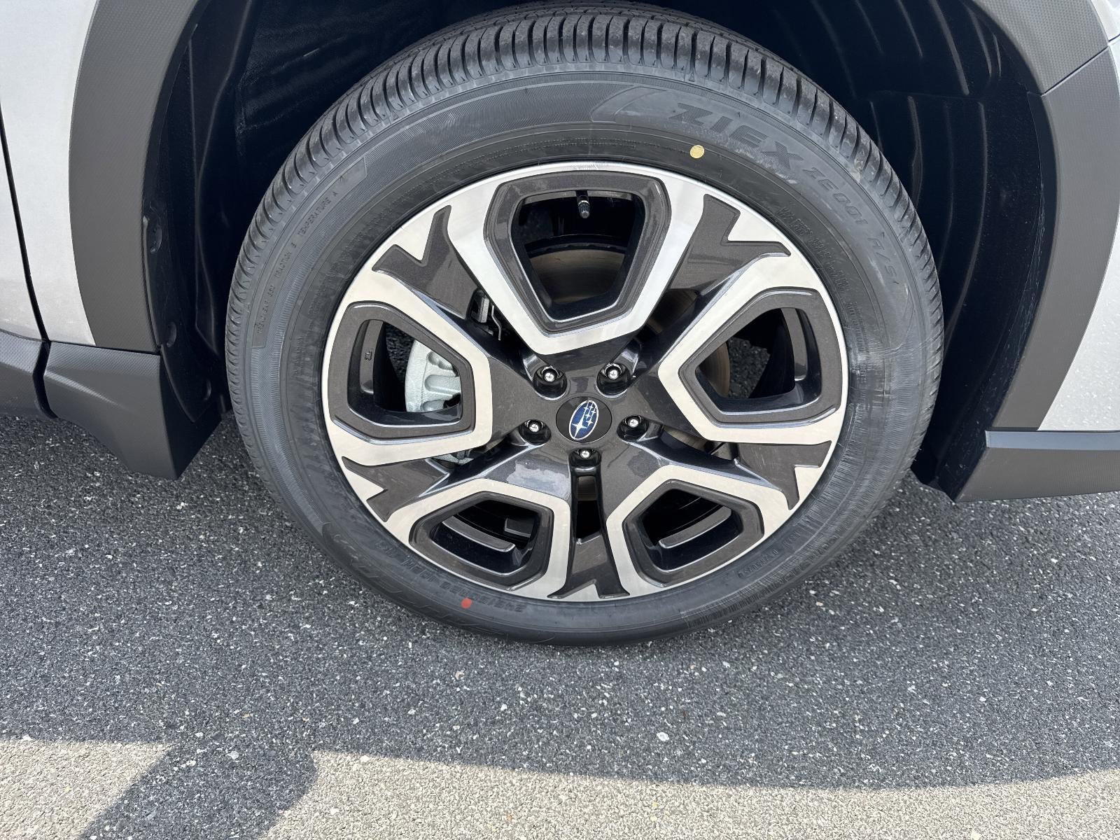 2026 Subaru Ascent Touring 7-Passenger