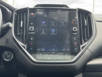 2023 Subaru Ascent Onyx Edition Limited 7-Passenger