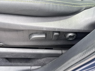 2023 Subaru Ascent Onyx Edition Limited 7-Passenger