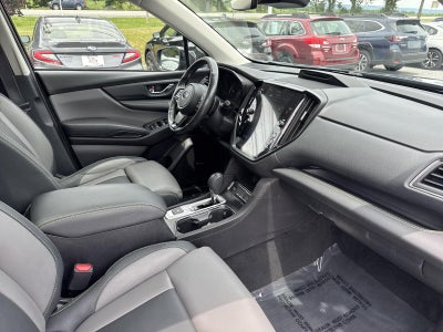 2023 Subaru Ascent Onyx Edition Limited 7-Passenger