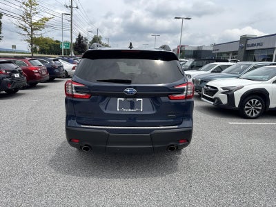 2023 Subaru Ascent Onyx Edition Limited 7-Passenger