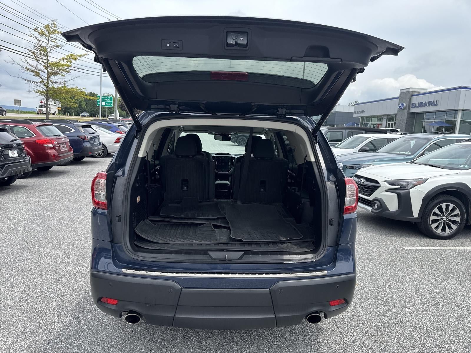 2023 Subaru Ascent Onyx Edition Limited 7-Passenger