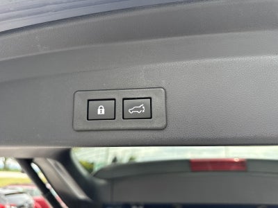 2023 Subaru Ascent Onyx Edition Limited 7-Passenger