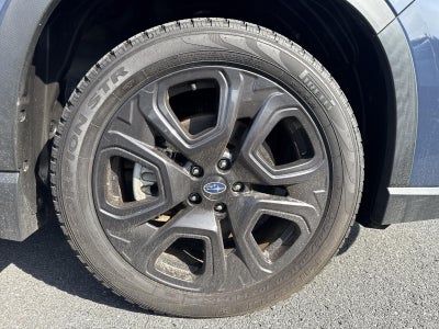 2023 Subaru Ascent Onyx Edition Limited 7-Passenger