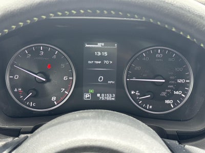 2023 Subaru Ascent Onyx Edition Limited 7-Passenger