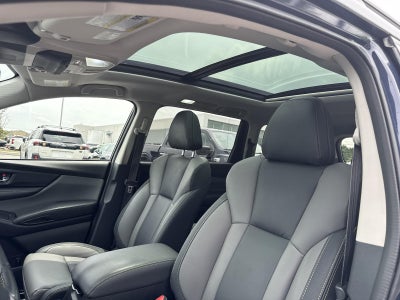 2023 Subaru Ascent Onyx Edition Limited 7-Passenger