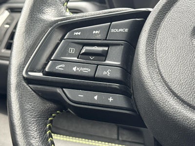 2023 Subaru Ascent Onyx Edition Limited 7-Passenger