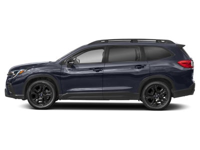2023 Subaru Ascent Onyx Edition Limited 7-Passenger