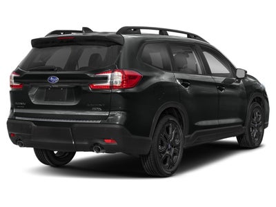 2023 Subaru Ascent Onyx Edition Limited 7-Passenger