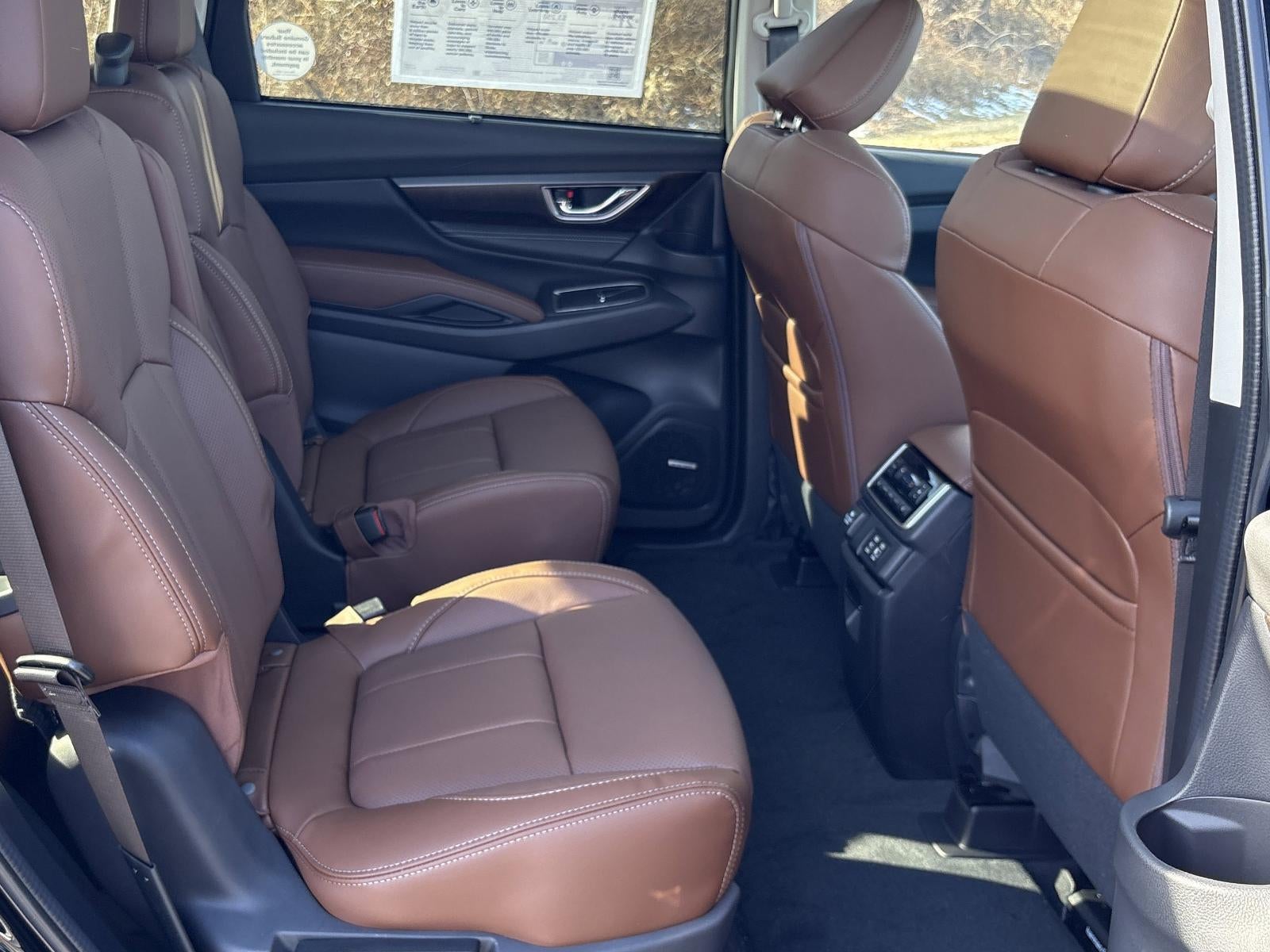 2026 Subaru Ascent Touring 7-Passenger