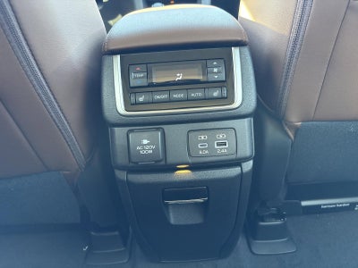 2026 Subaru Ascent Touring 7-Passenger
