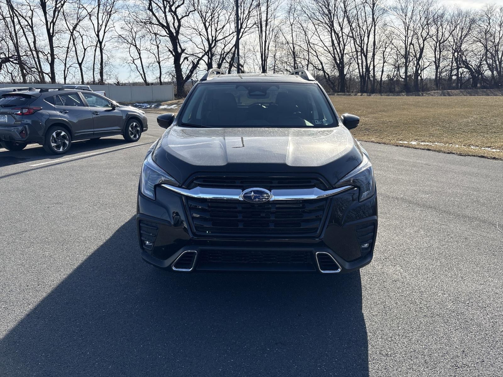 2026 Subaru Ascent Touring 7-Passenger