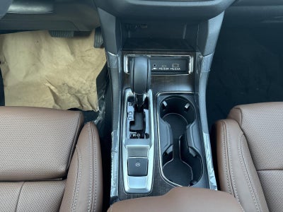 2026 Subaru Ascent Touring 7-Passenger