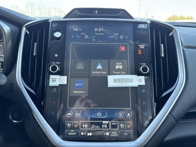 2026 Subaru Ascent Touring 7-Passenger