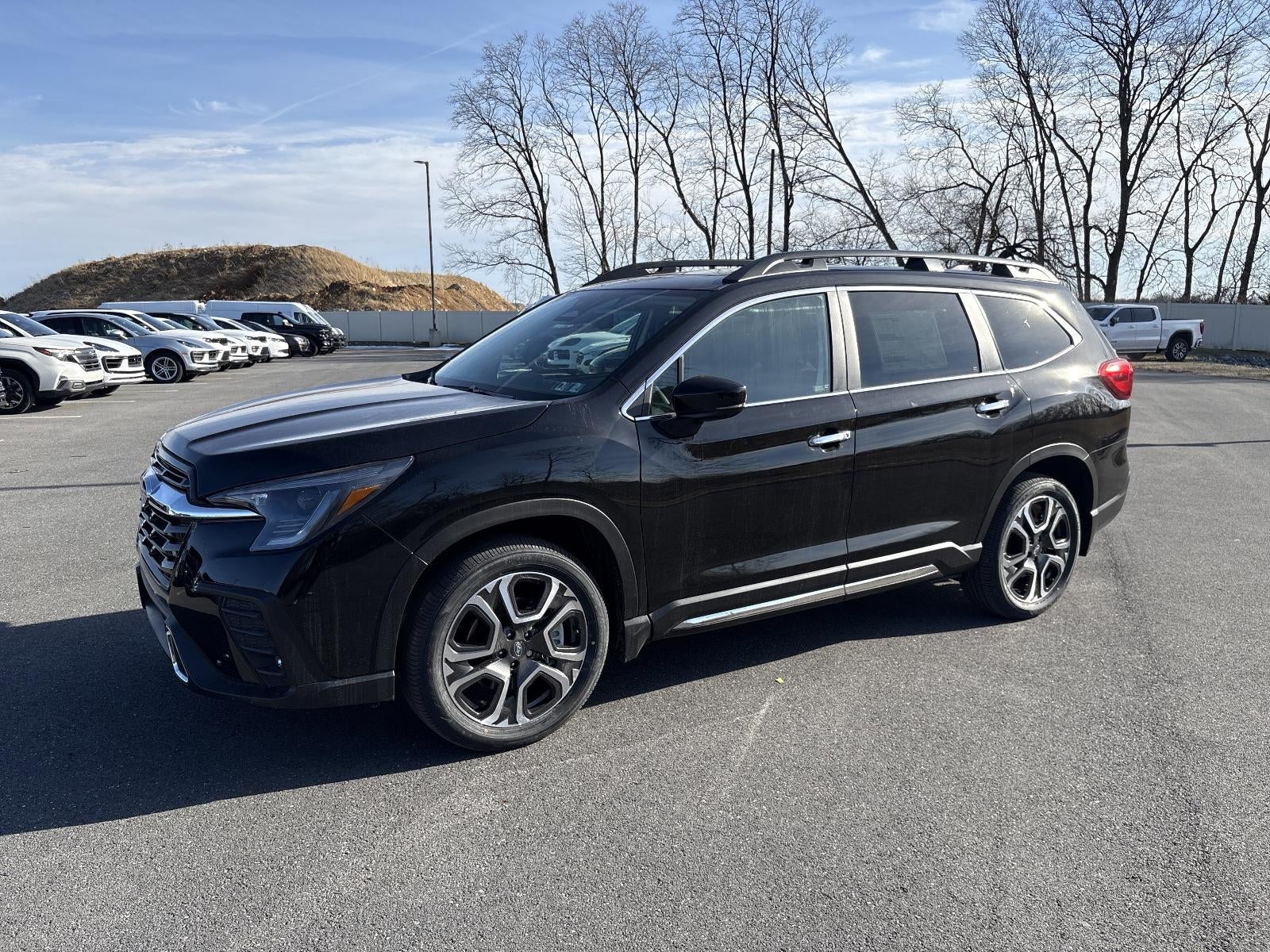 2026 Subaru Ascent Touring 7-Passenger