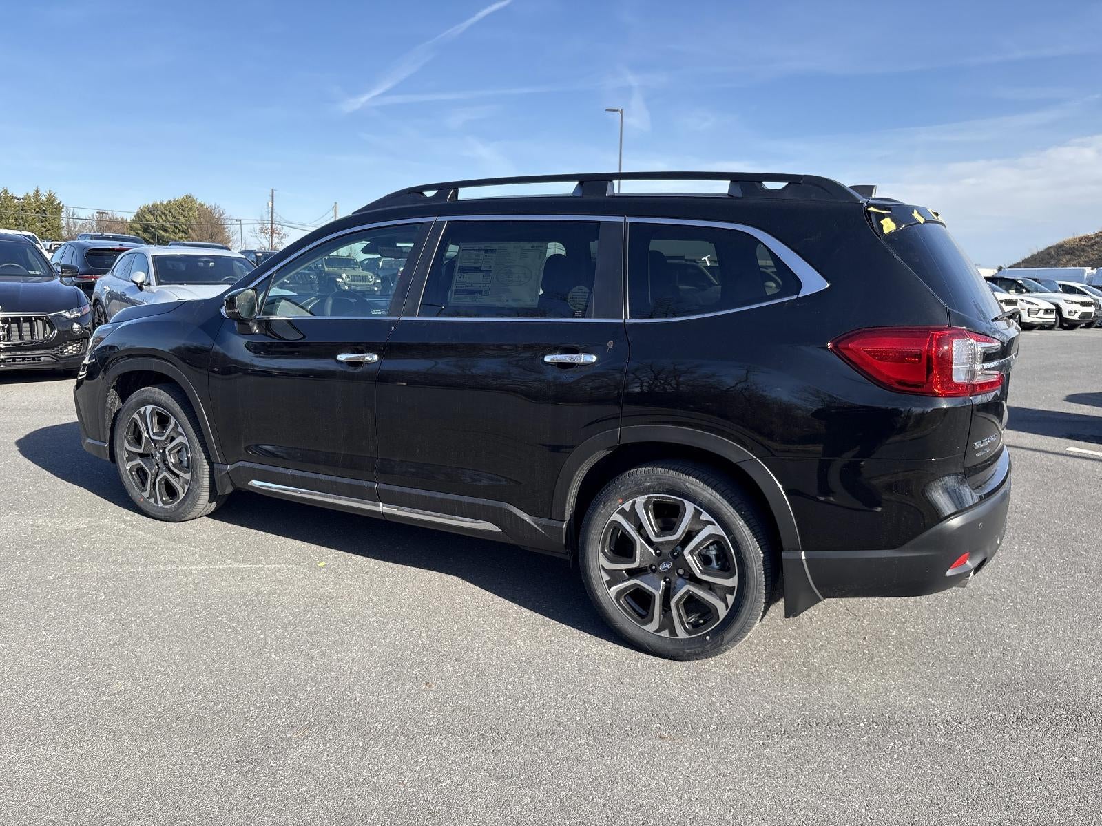 2026 Subaru Ascent Touring 7-Passenger