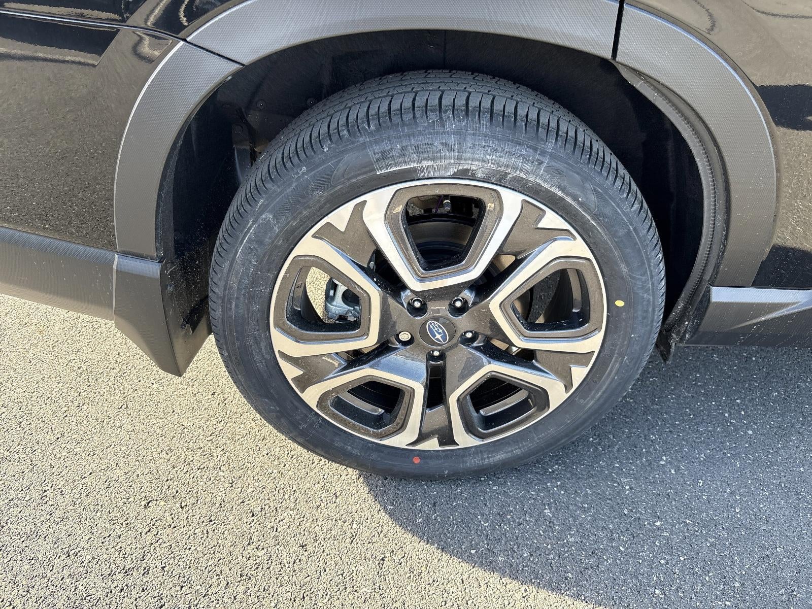 2026 Subaru Ascent Touring 7-Passenger