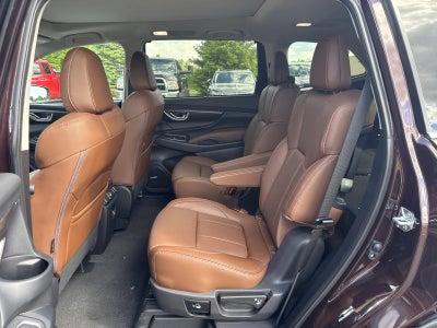 2026 Subaru Ascent Touring 7-Passenger