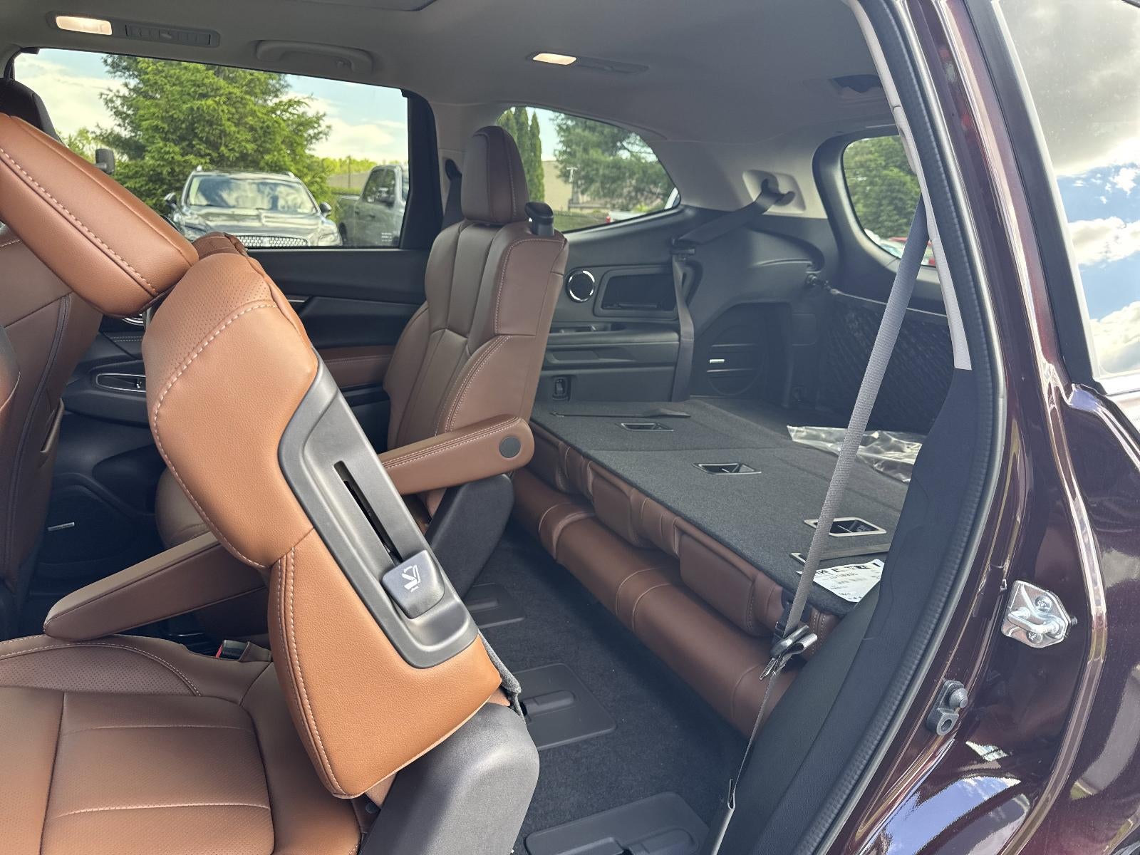 2026 Subaru Ascent Touring 7-Passenger