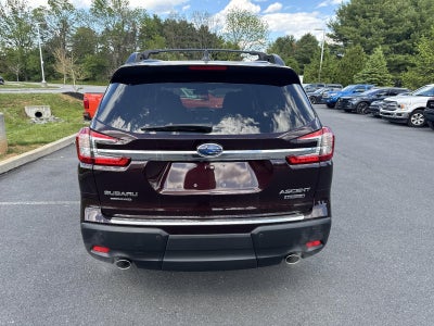 2026 Subaru Ascent Touring 7-Passenger