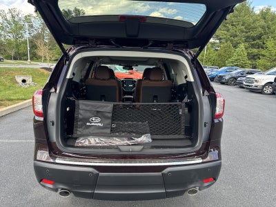 2026 Subaru Ascent Touring 7-Passenger