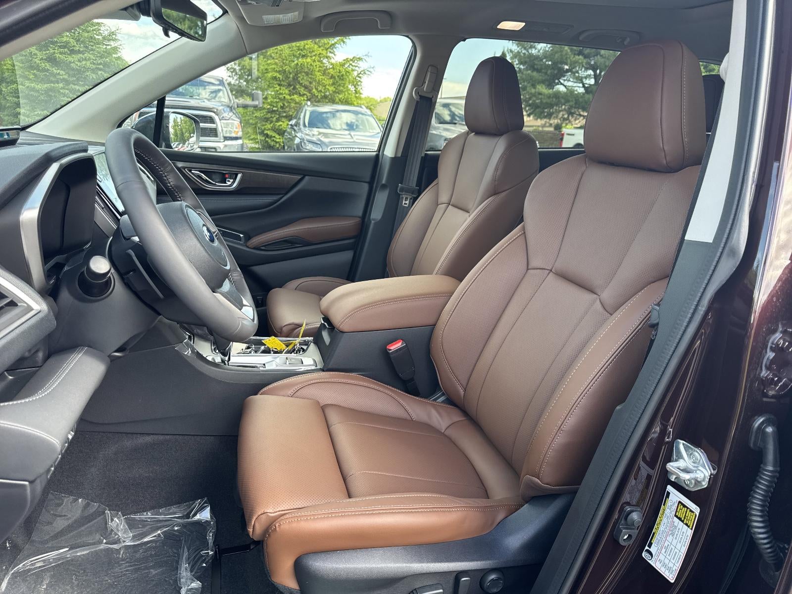 2026 Subaru Ascent Touring 7-Passenger