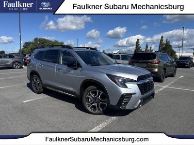 2027 Subaru Ascent Touring 7-Passenger