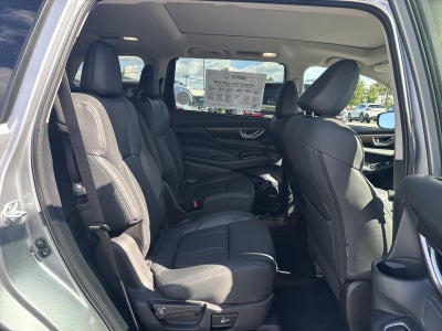 2027 Subaru Ascent Touring 7-Passenger
