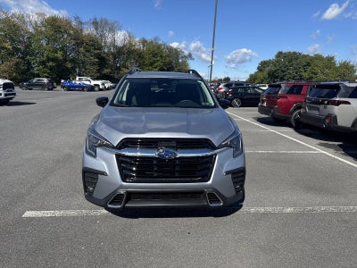 2027 Subaru Ascent Touring 7-Passenger