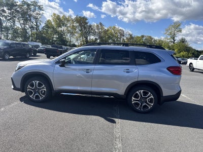 2027 Subaru Ascent Touring 7-Passenger